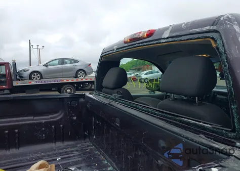 2008 GMC Sierra 1500 Work Truck из США, поврежденный, VIN 1GTEC14X08Z316435